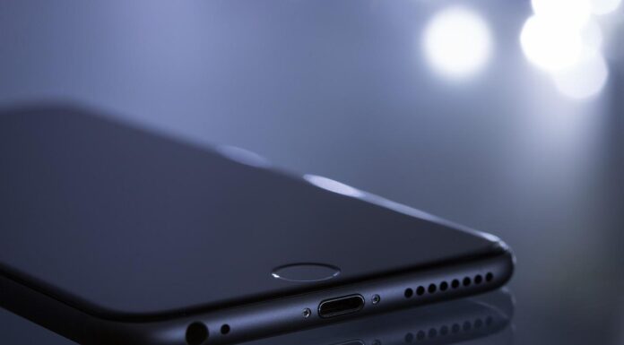 Meest voorkomende defecten van een iPhone