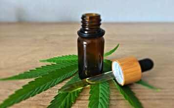 CBD olie kopen is legaal in Nederland!