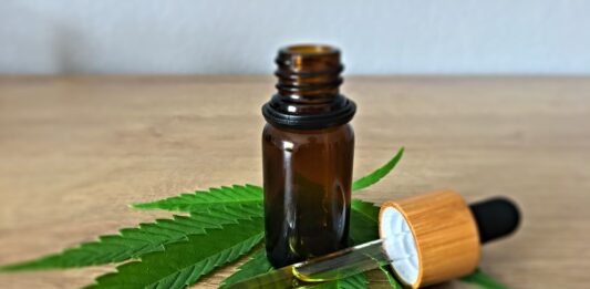 CBD olie kopen is legaal in Nederland!