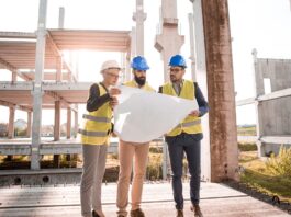 Waar moet je op letten bij het opstarten van een bouwproject?