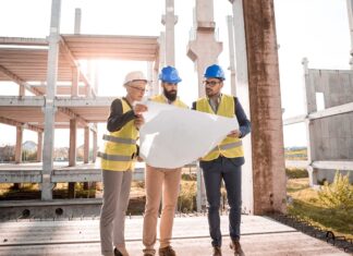 Waar moet je op letten bij het opstarten van een bouwproject?