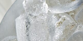 Een vrieskist is onmisbaar in de horeca