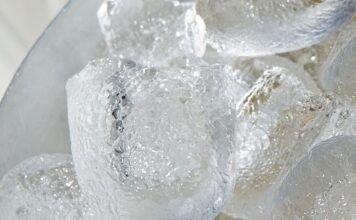 Een vrieskist is onmisbaar in de horeca