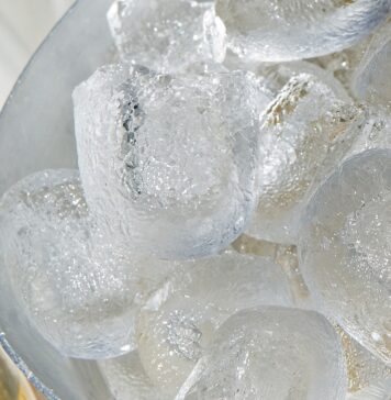 Een vrieskist is onmisbaar in de horeca