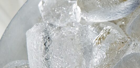 Een vrieskist is onmisbaar in de horeca