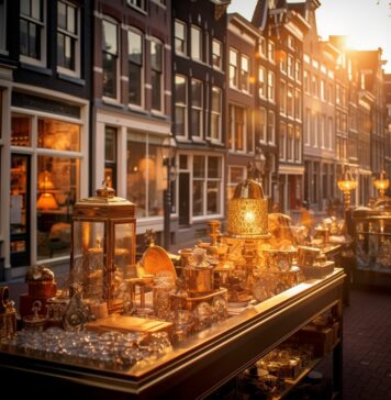 Waarom edelmetalen als investering?