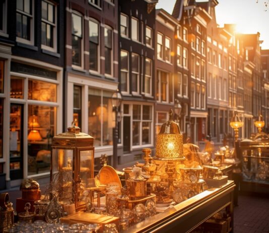 Waarom edelmetalen als investering?