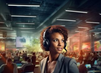 Het opkomende belang van virtuele telefonistes