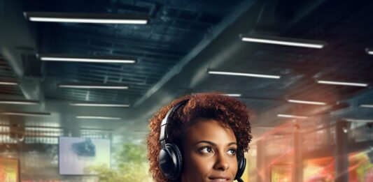 Het opkomende belang van virtuele telefonistes