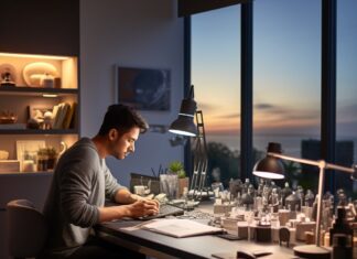 De opkomst van het freelancen in Nederland