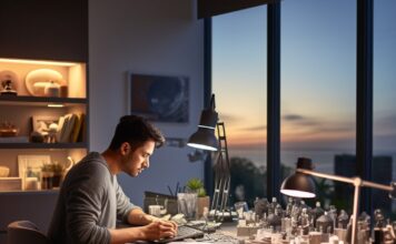 De opkomst van het freelancen in Nederland