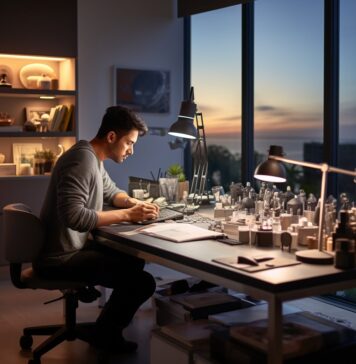 De opkomst van het freelancen in Nederland