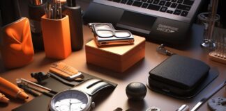 De wereld van slimme horloge-accessoires