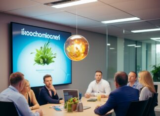 Waarom jouw bedrijf ICT-oplossingen nodig heeft