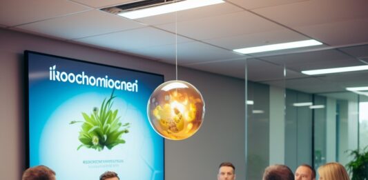 Waarom jouw bedrijf ICT-oplossingen nodig heeft