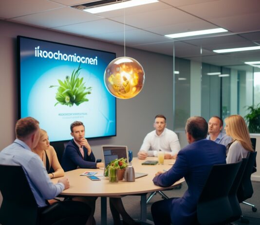 Waarom jouw bedrijf ICT-oplossingen nodig heeft