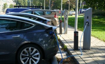 Geen laadpalen-gedoe bij jouw VvE!