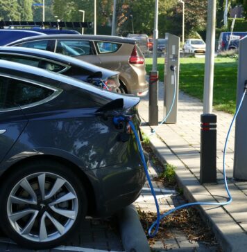 Geen laadpalen-gedoe bij jouw VvE!