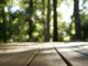 Houten oppervlakken schoon houden