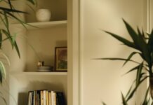 Hoe de juiste verf kiezen het verschil maakt