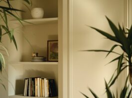 Hoe de juiste verf kiezen het verschil maakt