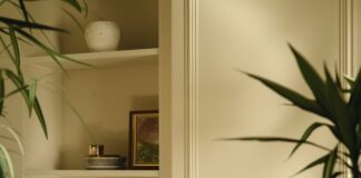 Hoe de juiste verf kiezen het verschil maakt