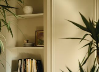 Hoe de juiste verf kiezen het verschil maakt