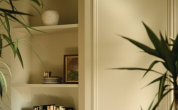 Hoe de juiste verf kiezen het verschil maakt