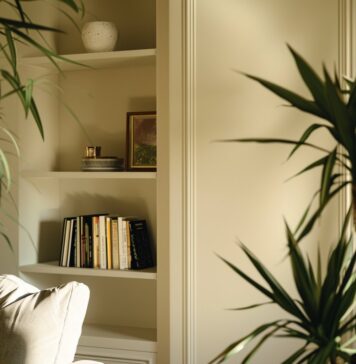 Hoe de juiste verf kiezen het verschil maakt