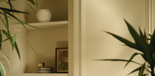 Hoe de juiste verf kiezen het verschil maakt