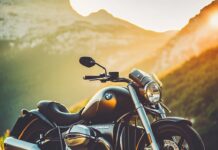 Zo kies je de juiste motorverzekering voor jouw rijstijl