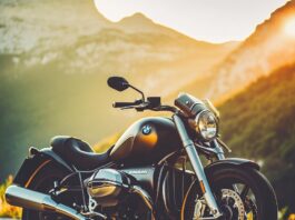 Zo kies je de juiste motorverzekering voor jouw rijstijl