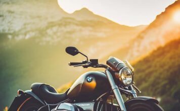 Zo kies je de juiste motorverzekering voor jouw rijstijl