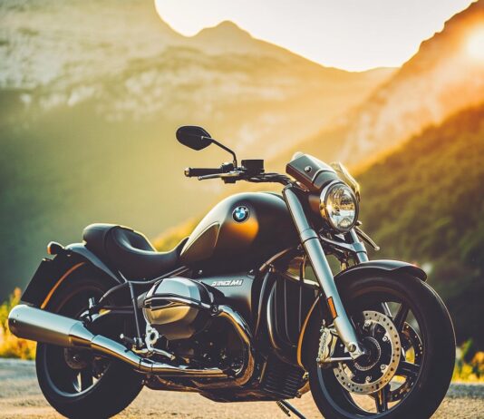 Zo kies je de juiste motorverzekering voor jouw rijstijl