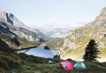Essentiële Kampeerbenodigdheden voor een Comfortabele Vakantie