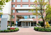 Ziekenhuizen: de ruggengraat van lokale gezondheidszorg en innovatie