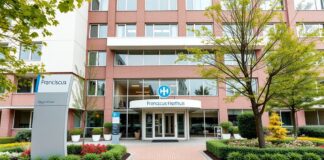 Ziekenhuizen: de ruggengraat van lokale gezondheidszorg en innovatie