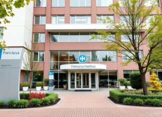 Ziekenhuizen: de ruggengraat van lokale gezondheidszorg en innovatie