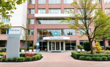 Ziekenhuizen: de ruggengraat van lokale gezondheidszorg en innovatie