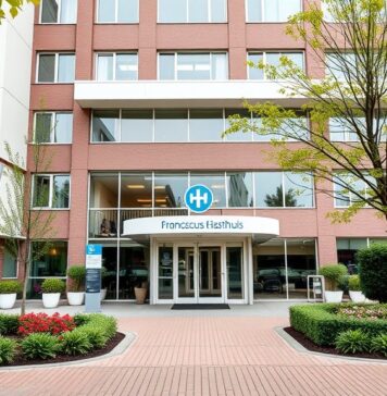 Ziekenhuizen: de ruggengraat van lokale gezondheidszorg en innovatie