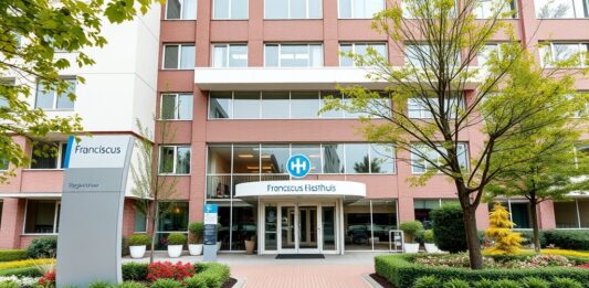 Ziekenhuizen: de ruggengraat van lokale gezondheidszorg en innovatie