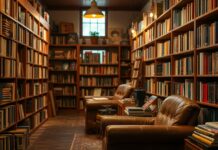 Onafhankelijke boekwinkels: waarom ze onmisbaar zijn in jouw buurt