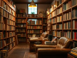 Onafhankelijke boekwinkels: waarom ze onmisbaar zijn in jouw buurt