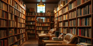 Onafhankelijke boekwinkels: waarom ze onmisbaar zijn in jouw buurt