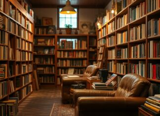 Onafhankelijke boekwinkels: waarom ze onmisbaar zijn in jouw buurt