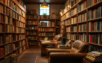 Onafhankelijke boekwinkels: waarom ze onmisbaar zijn in jouw buurt