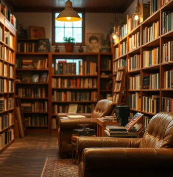 Onafhankelijke boekwinkels: waarom ze onmisbaar zijn in jouw buurt