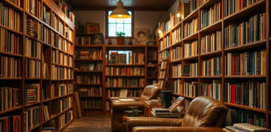 Onafhankelijke boekwinkels: waarom ze onmisbaar zijn in jouw buurt