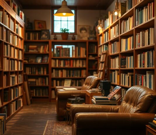 Onafhankelijke boekwinkels: waarom ze onmisbaar zijn in jouw buurt