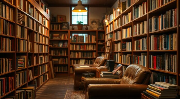 Onafhankelijke boekwinkels: waarom ze onmisbaar zijn in jouw buurt